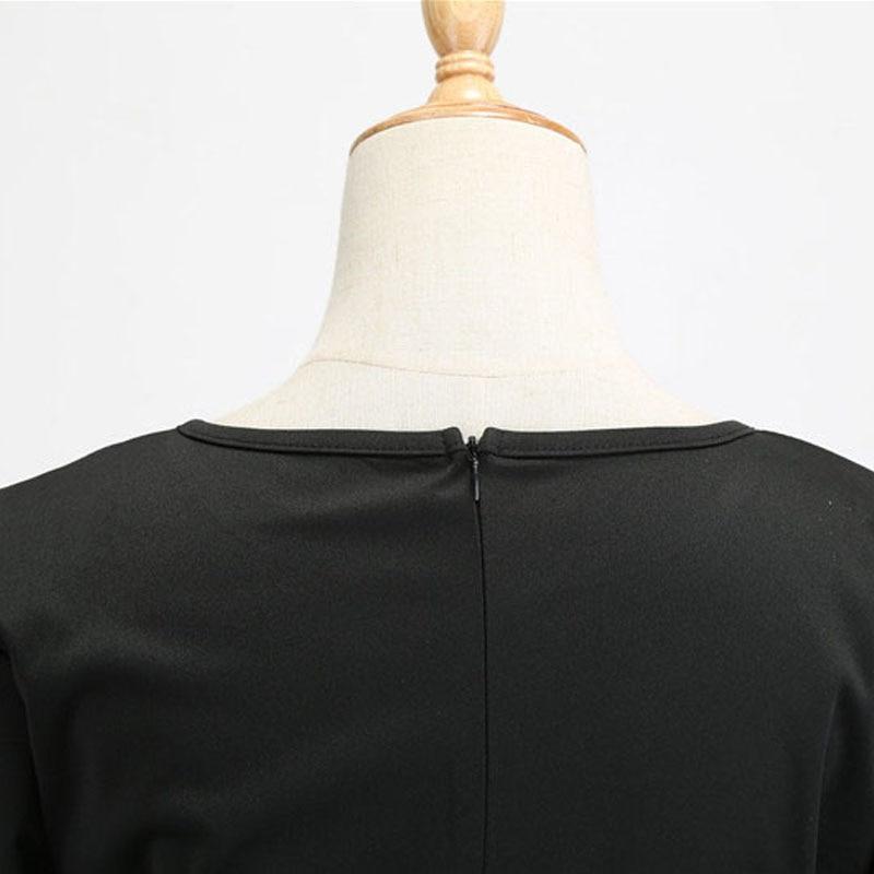 Κίτρινο Vintage Φόρεμα